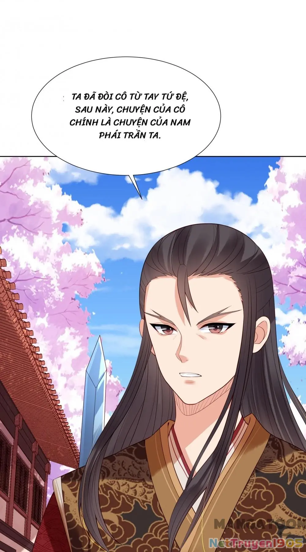 Kế Hoạch Thuần Hóa Bạch Nguyệt Quang Chapter 147 - Trang 9