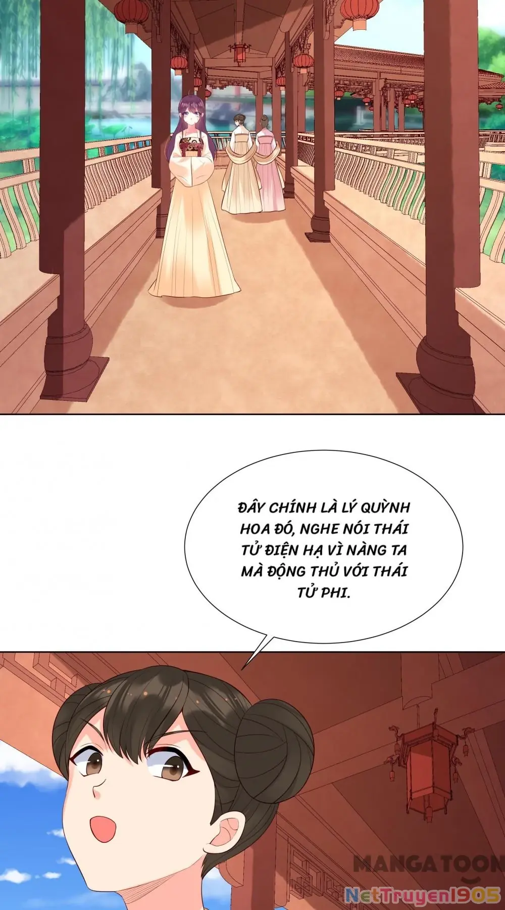 Kế Hoạch Thuần Hóa Bạch Nguyệt Quang Chapter 148 - Trang 2