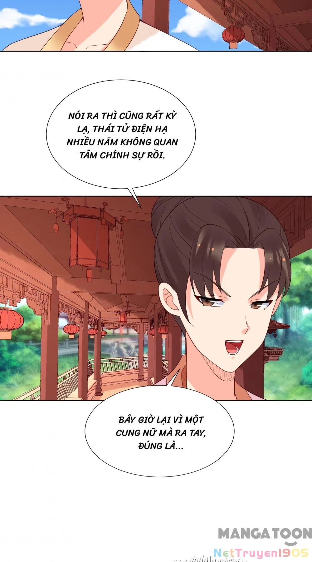 Kế Hoạch Thuần Hóa Bạch Nguyệt Quang Chapter 148 - Trang 3