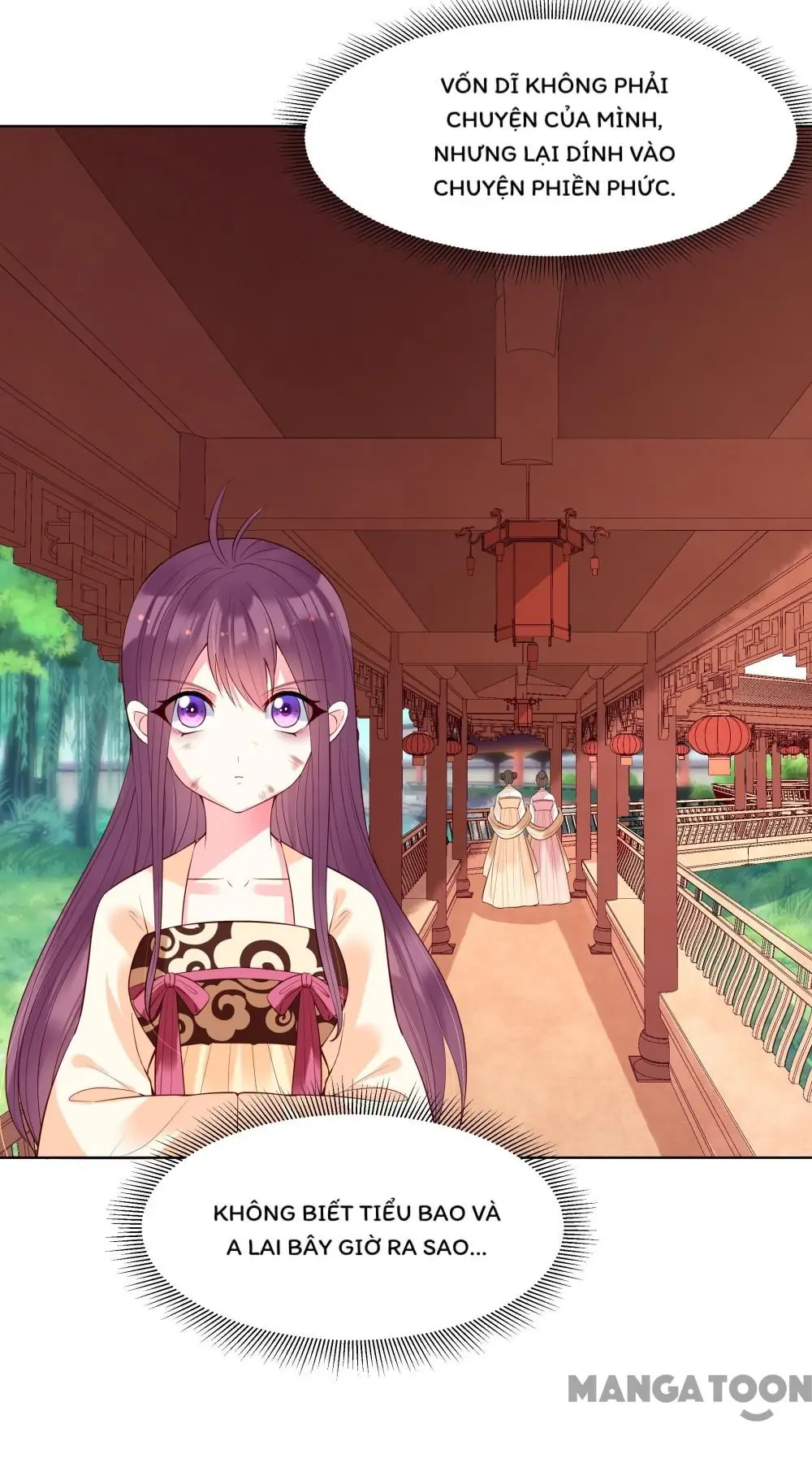 Kế Hoạch Thuần Hóa Bạch Nguyệt Quang Chapter 148 - Trang 4