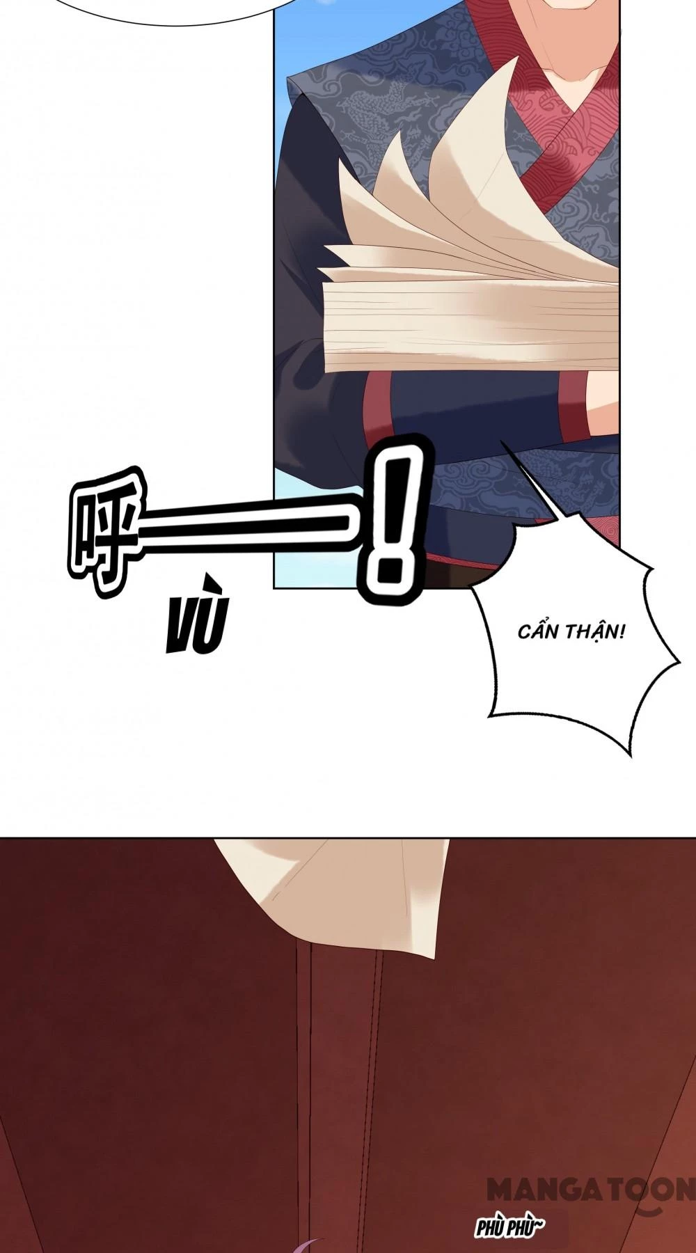 Kế Hoạch Thuần Hóa Bạch Nguyệt Quang Chapter 148 - Trang 9