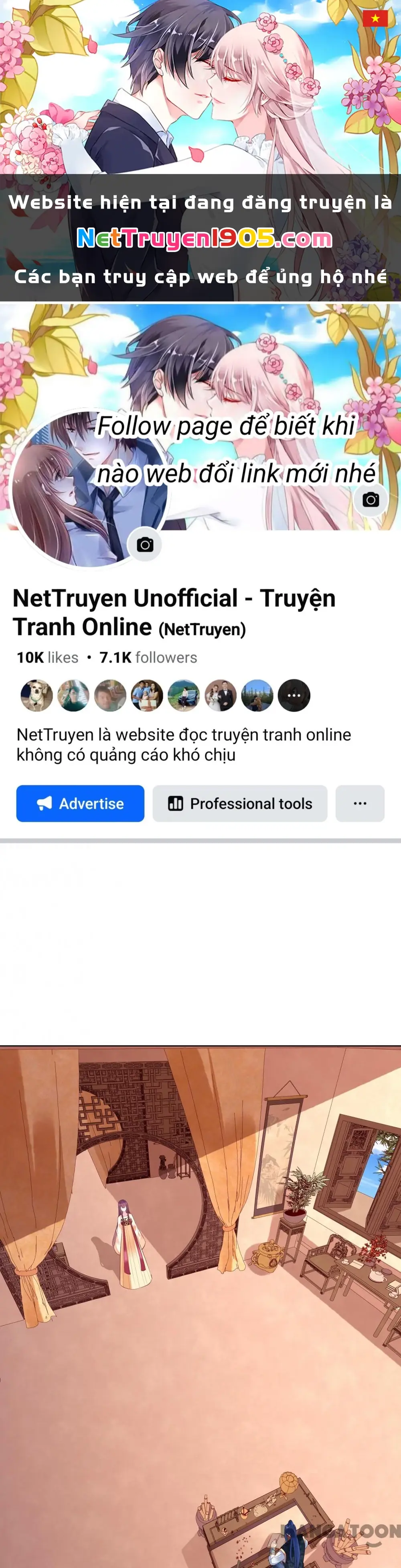 Kế Hoạch Thuần Hóa Bạch Nguyệt Quang Chapter 149 - Trang 1