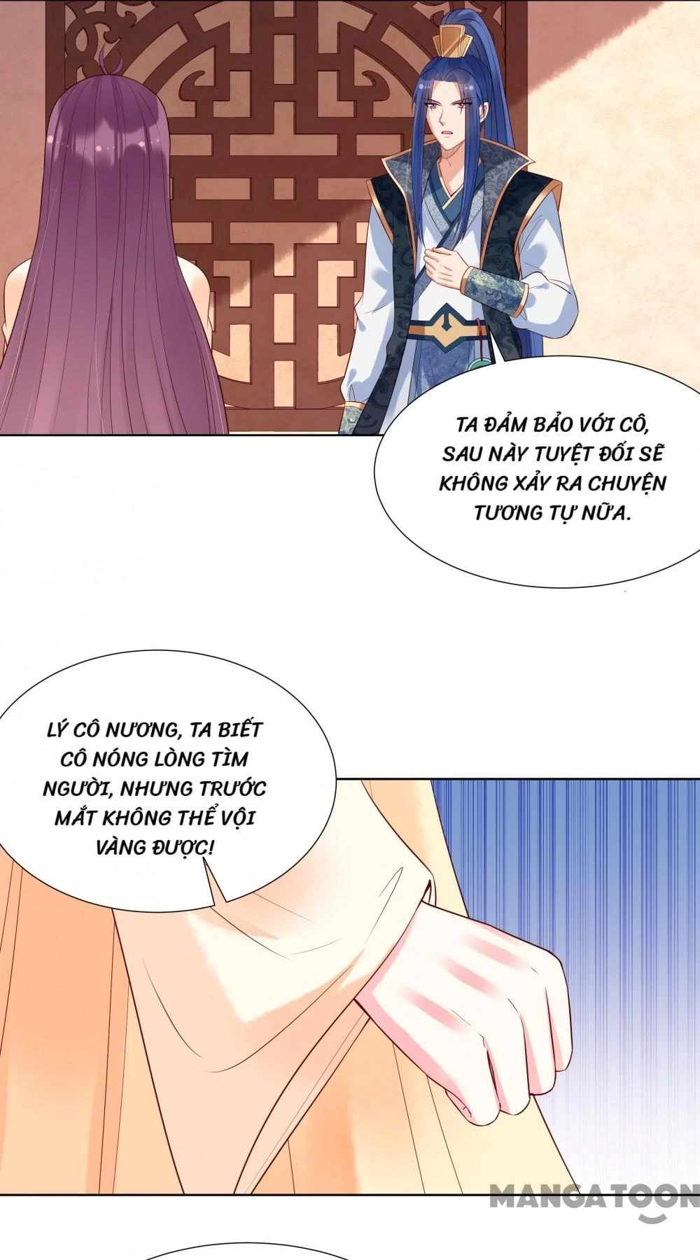 Kế Hoạch Thuần Hóa Bạch Nguyệt Quang Chapter 149 - Trang 10
