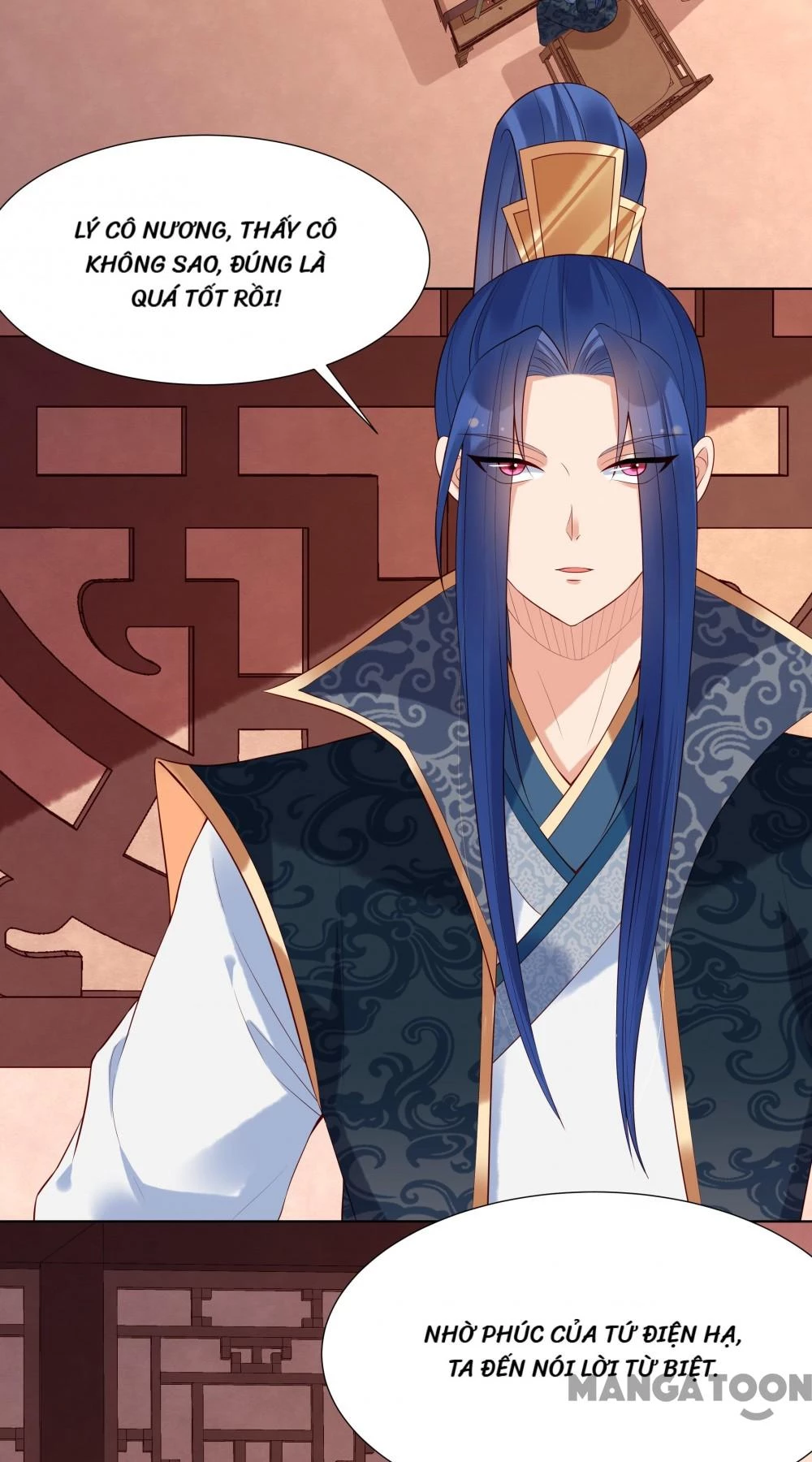 Kế Hoạch Thuần Hóa Bạch Nguyệt Quang Chapter 149 - Trang 2