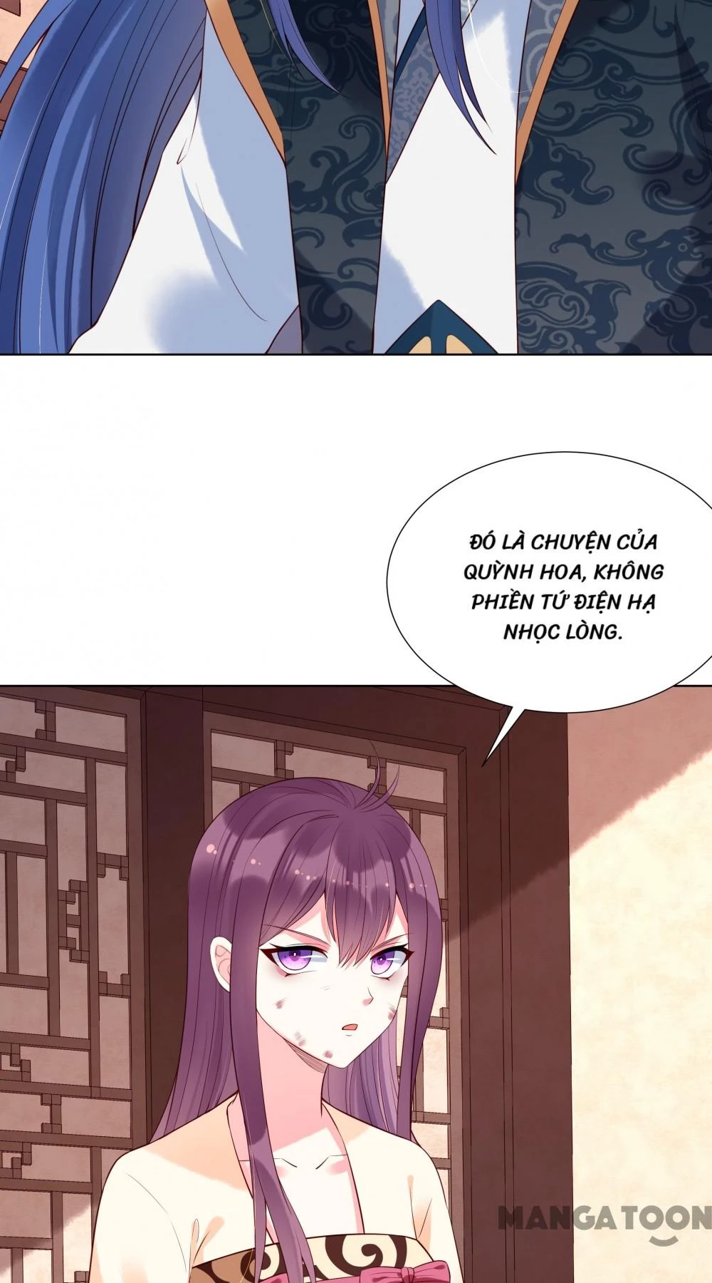 Kế Hoạch Thuần Hóa Bạch Nguyệt Quang Chapter 149 - Trang 8