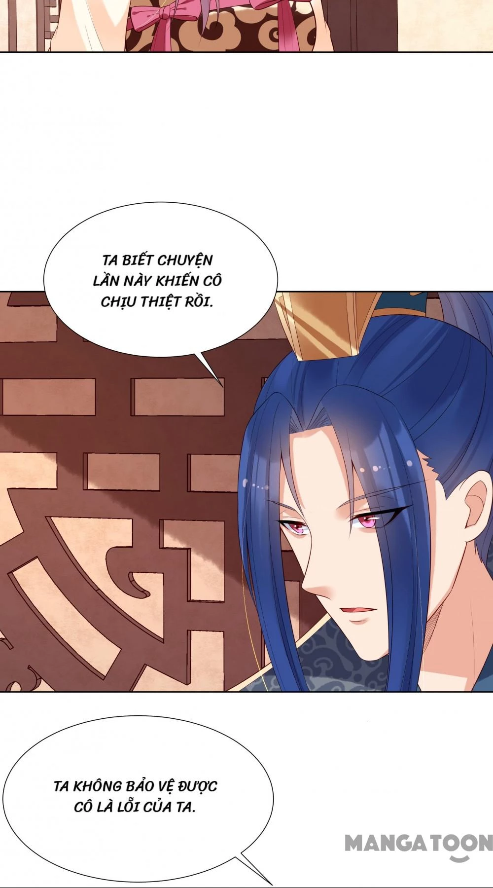 Kế Hoạch Thuần Hóa Bạch Nguyệt Quang Chapter 149 - Trang 9
