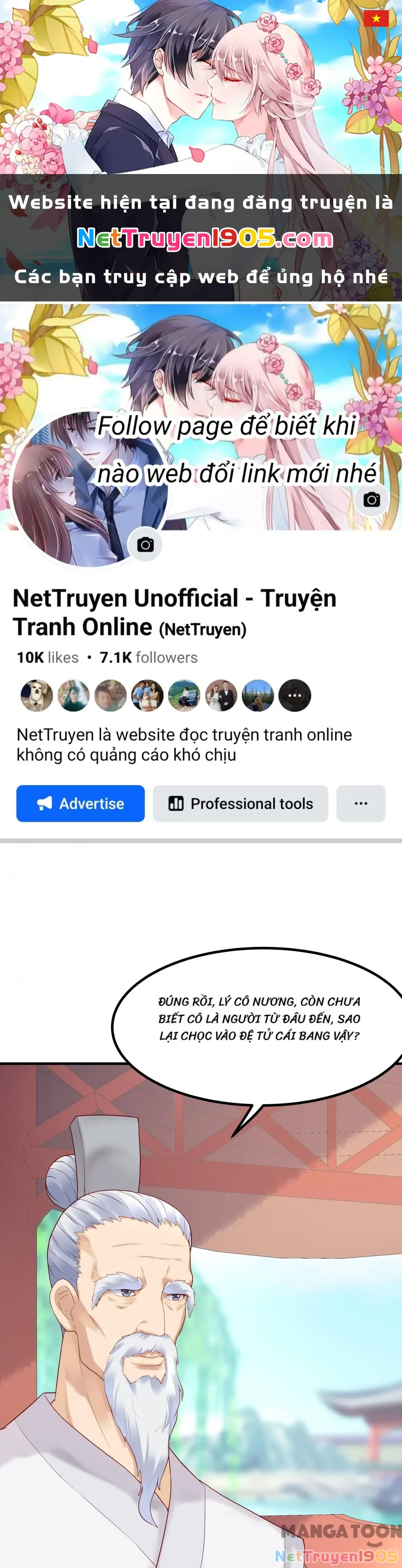 Kế Hoạch Thuần Hóa Bạch Nguyệt Quang Chapter 15 - Trang 1