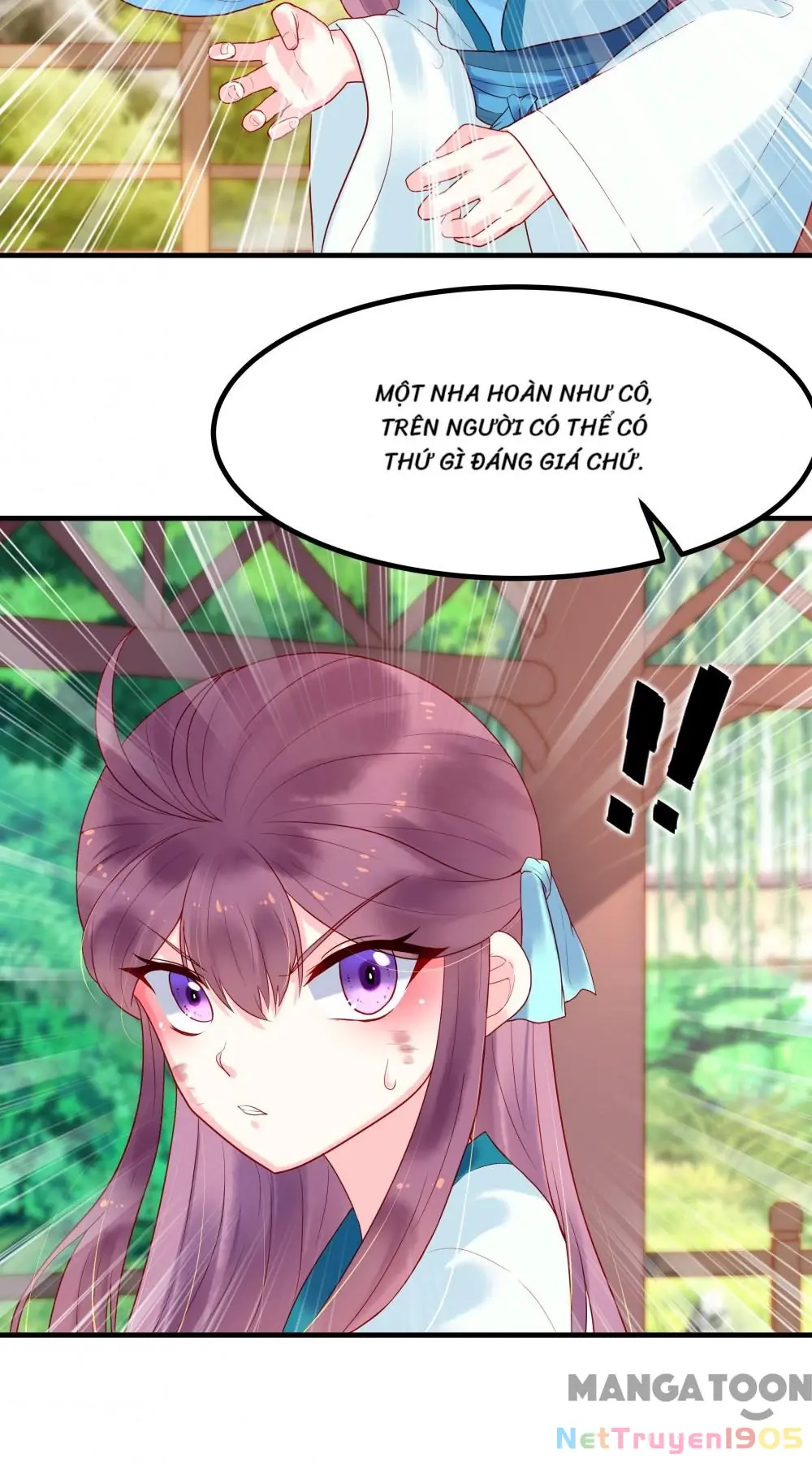 Kế Hoạch Thuần Hóa Bạch Nguyệt Quang Chapter 15 - Trang 10