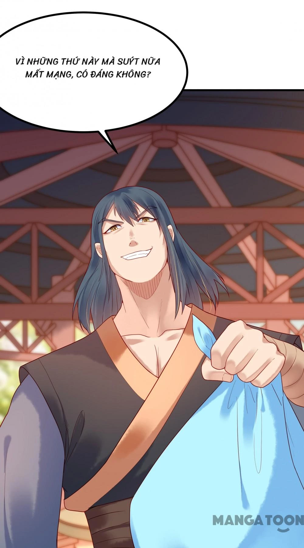 Kế Hoạch Thuần Hóa Bạch Nguyệt Quang Chapter 15 - Trang 11