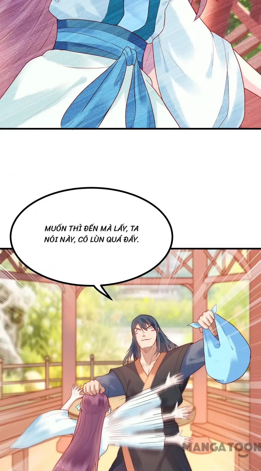 Kế Hoạch Thuần Hóa Bạch Nguyệt Quang Chapter 15 - Trang 13
