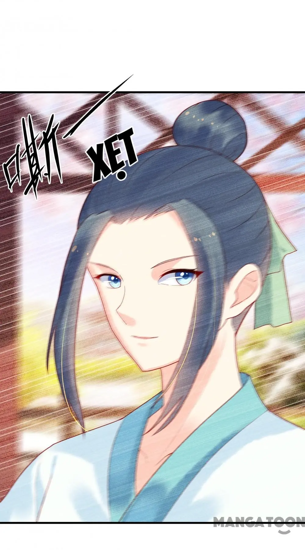 Kế Hoạch Thuần Hóa Bạch Nguyệt Quang Chapter 15 - Trang 15