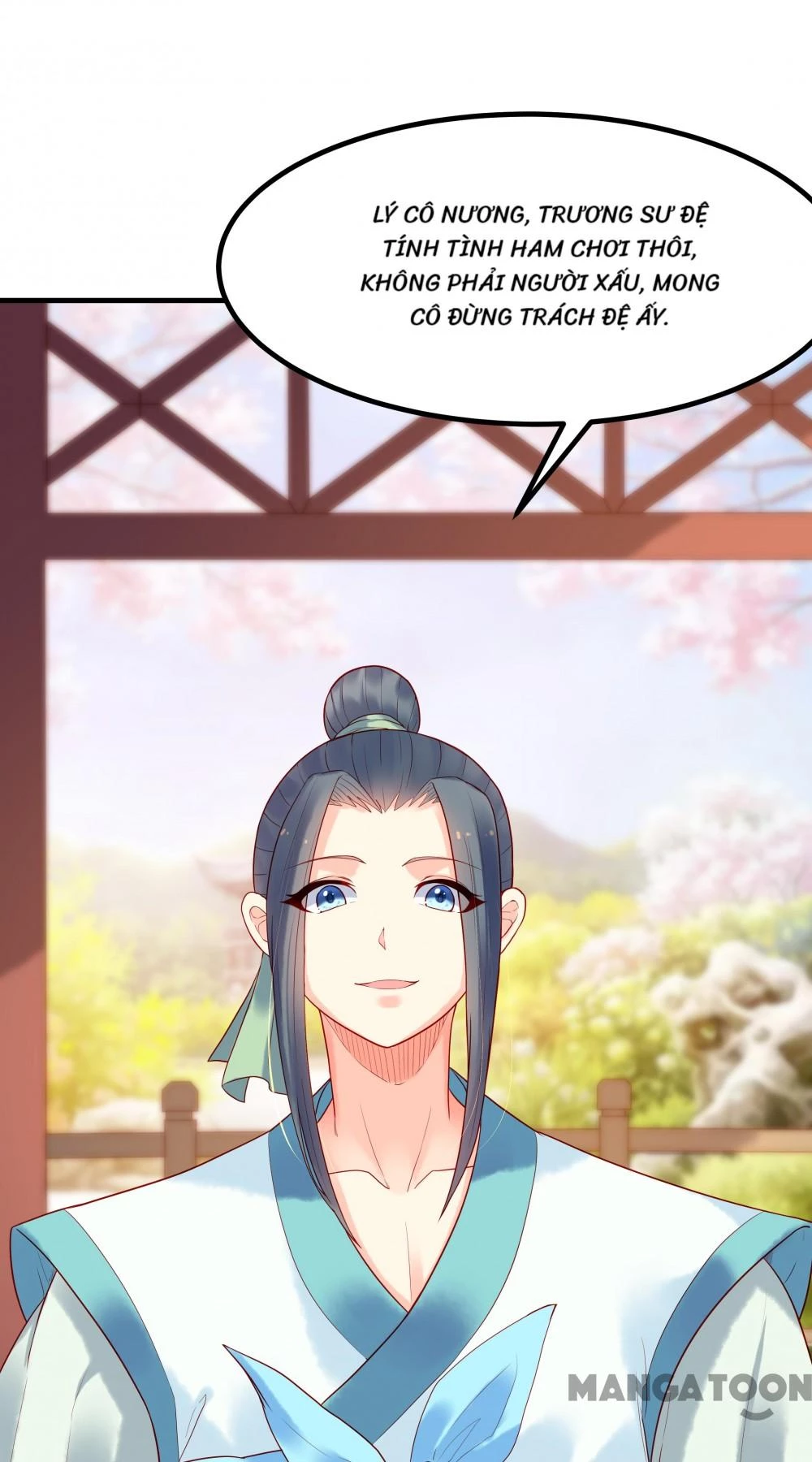 Kế Hoạch Thuần Hóa Bạch Nguyệt Quang Chapter 15 - Trang 18