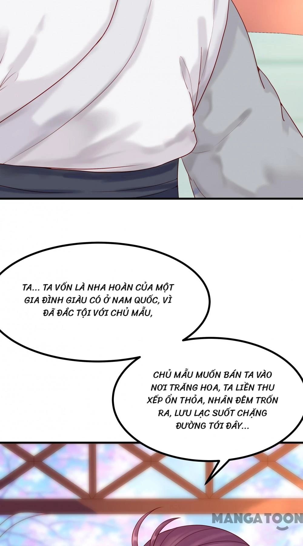 Kế Hoạch Thuần Hóa Bạch Nguyệt Quang Chapter 15 - Trang 2