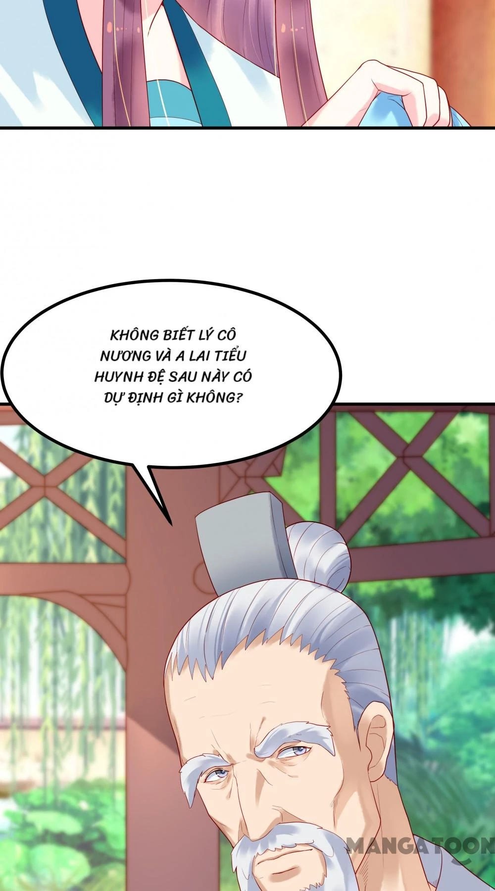 Kế Hoạch Thuần Hóa Bạch Nguyệt Quang Chapter 15 - Trang 20