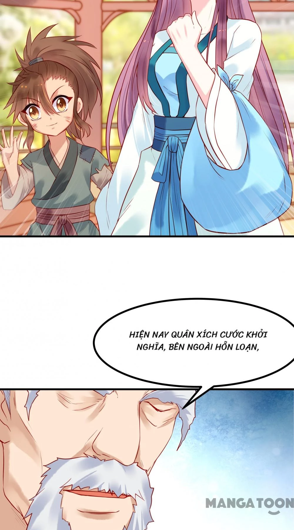 Kế Hoạch Thuần Hóa Bạch Nguyệt Quang Chapter 15 - Trang 23