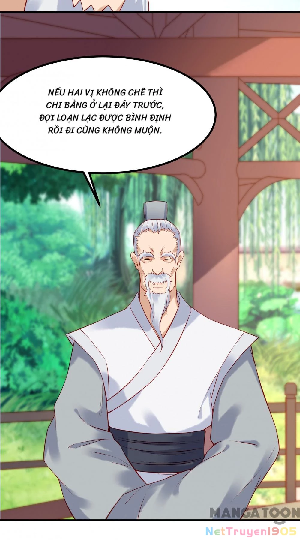 Kế Hoạch Thuần Hóa Bạch Nguyệt Quang Chapter 15 - Trang 24