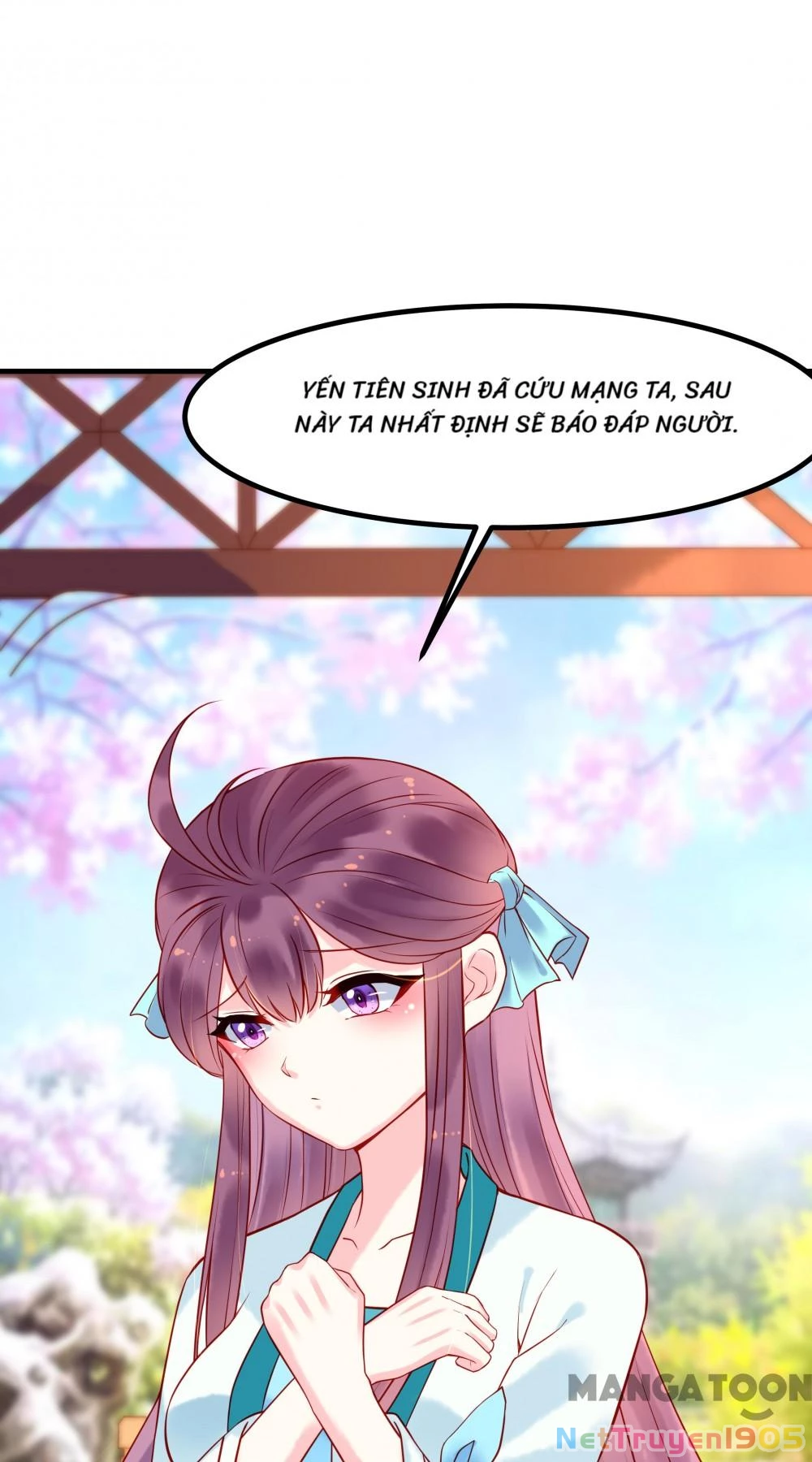 Kế Hoạch Thuần Hóa Bạch Nguyệt Quang Chapter 15 - Trang 25