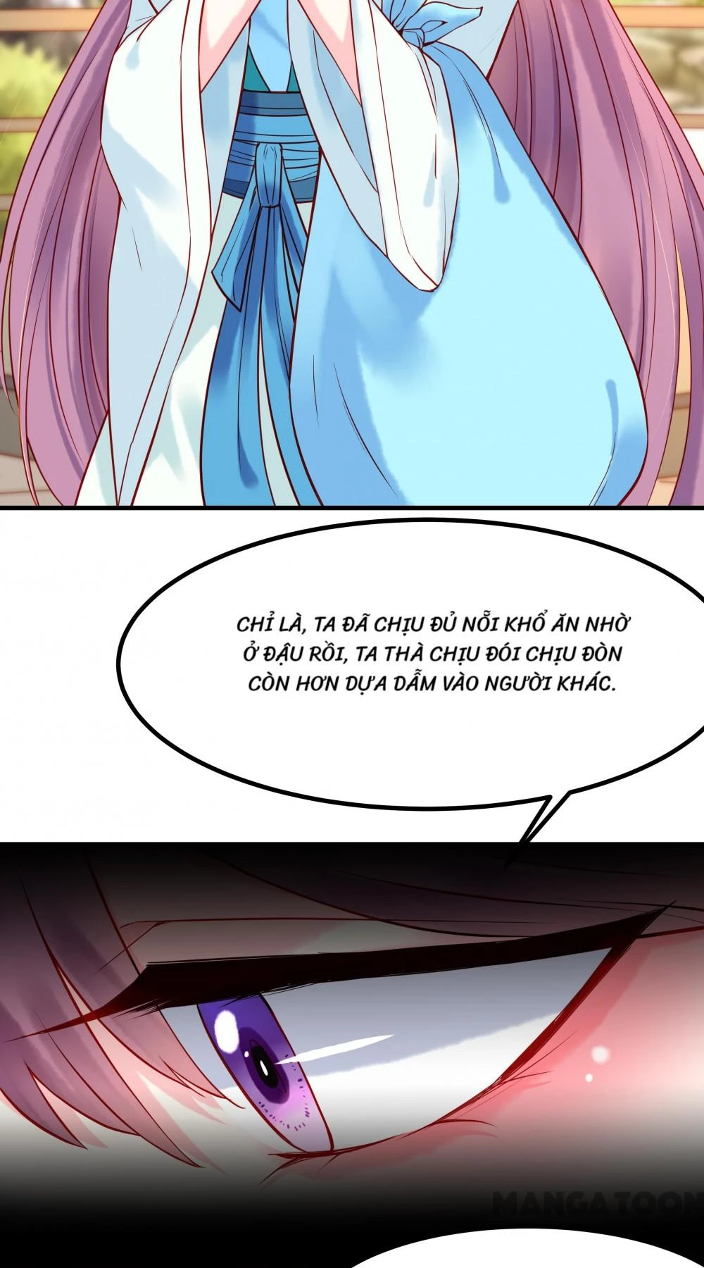 Kế Hoạch Thuần Hóa Bạch Nguyệt Quang Chapter 15 - Trang 26