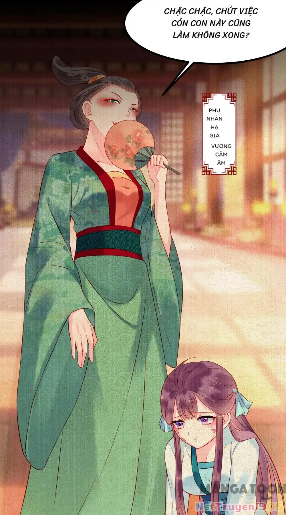 Kế Hoạch Thuần Hóa Bạch Nguyệt Quang Chapter 15 - Trang 27