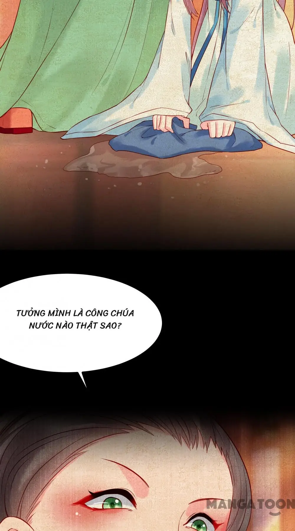 Kế Hoạch Thuần Hóa Bạch Nguyệt Quang Chapter 15 - Trang 28