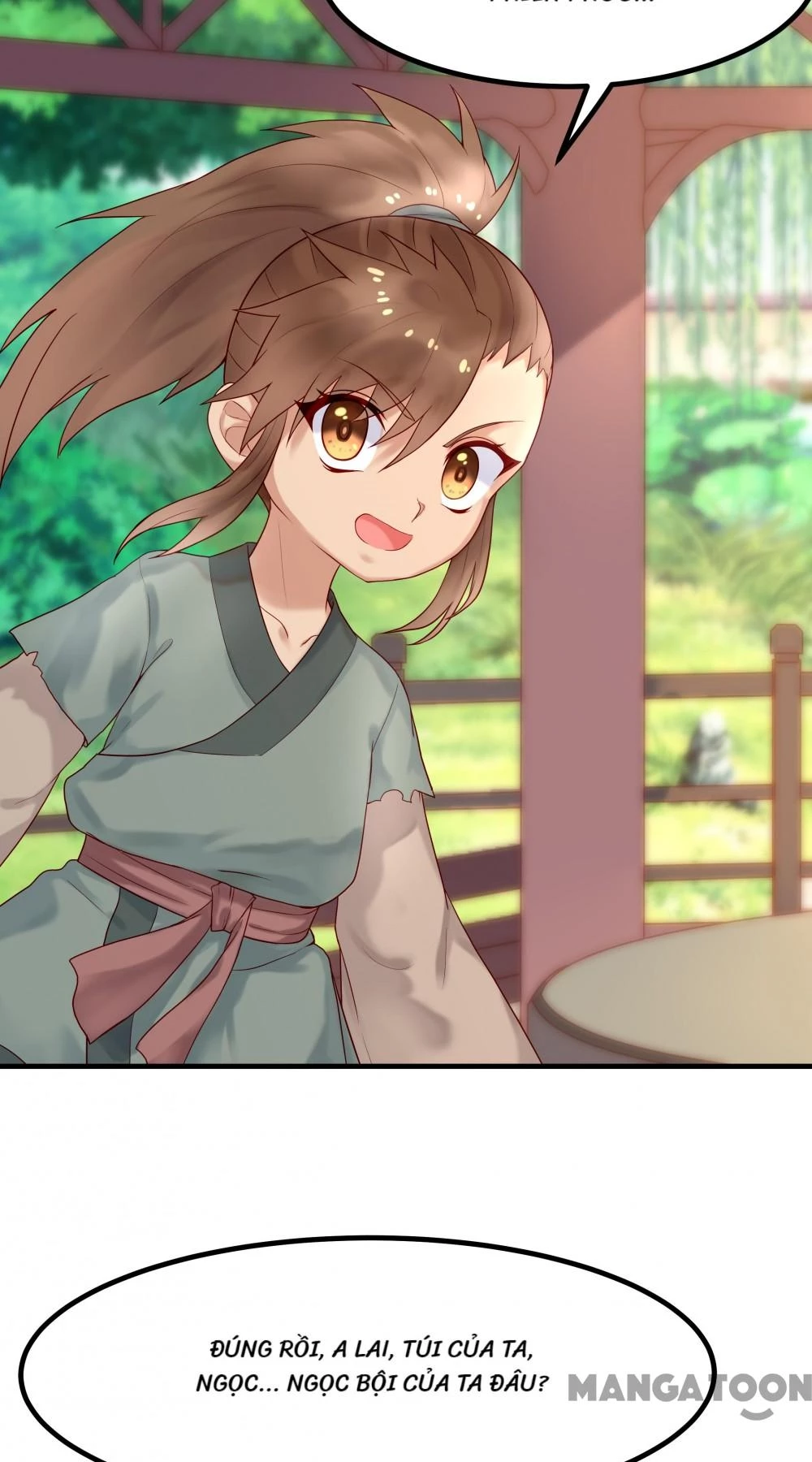 Kế Hoạch Thuần Hóa Bạch Nguyệt Quang Chapter 15 - Trang 4