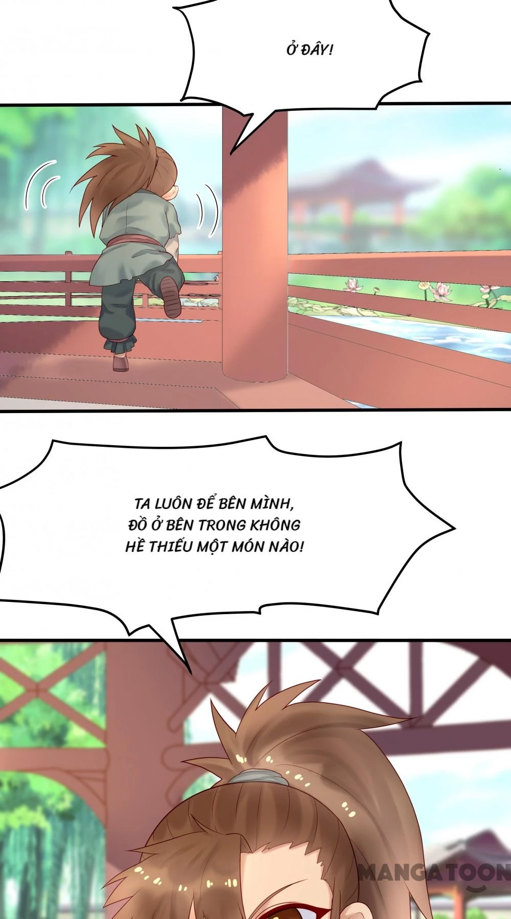 Kế Hoạch Thuần Hóa Bạch Nguyệt Quang Chapter 15 - Trang 6