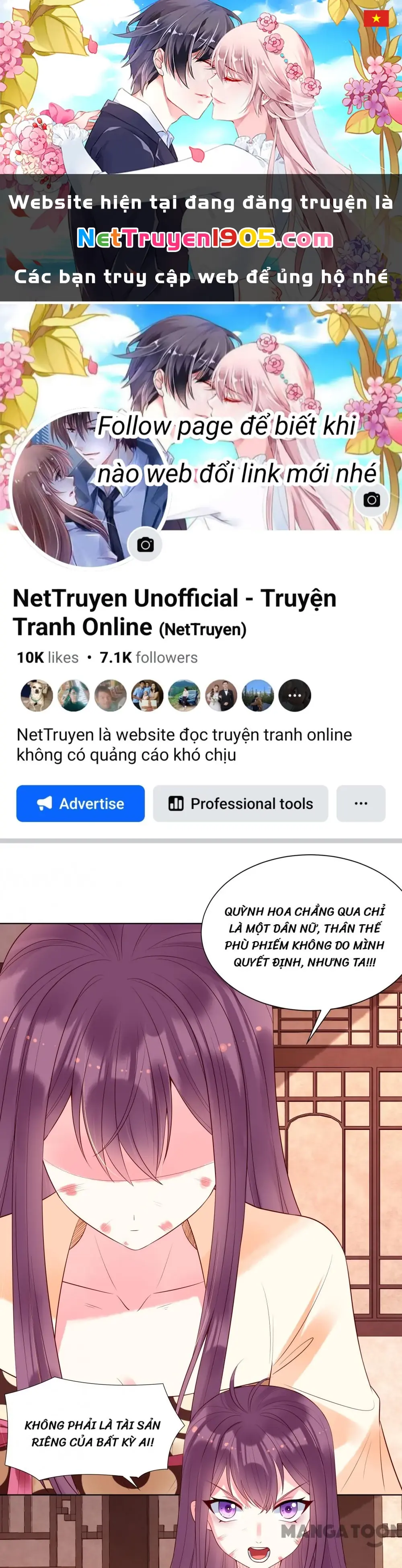 Kế Hoạch Thuần Hóa Bạch Nguyệt Quang Chapter 150 - Trang 1