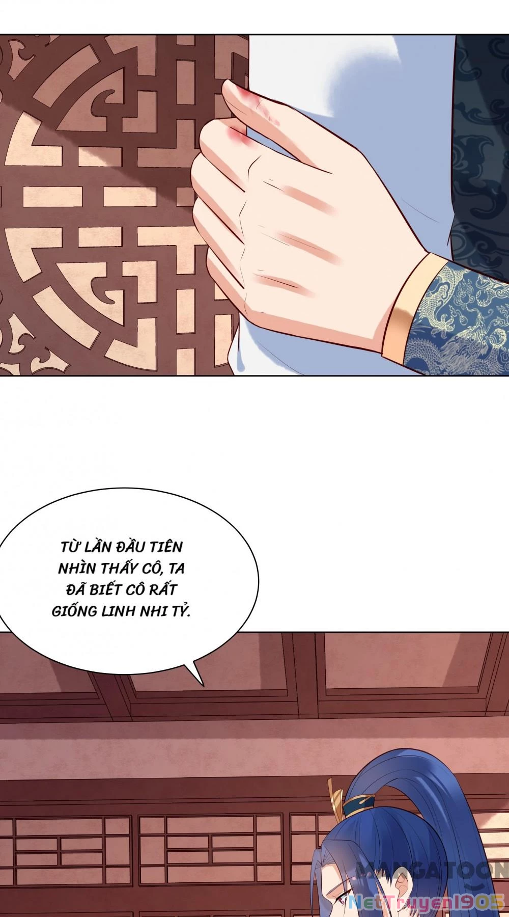 Kế Hoạch Thuần Hóa Bạch Nguyệt Quang Chapter 150 - Trang 15