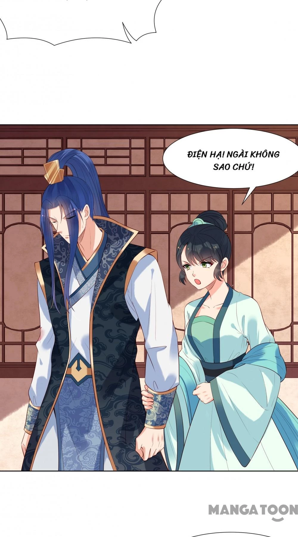 Kế Hoạch Thuần Hóa Bạch Nguyệt Quang Chapter 150 - Trang 9