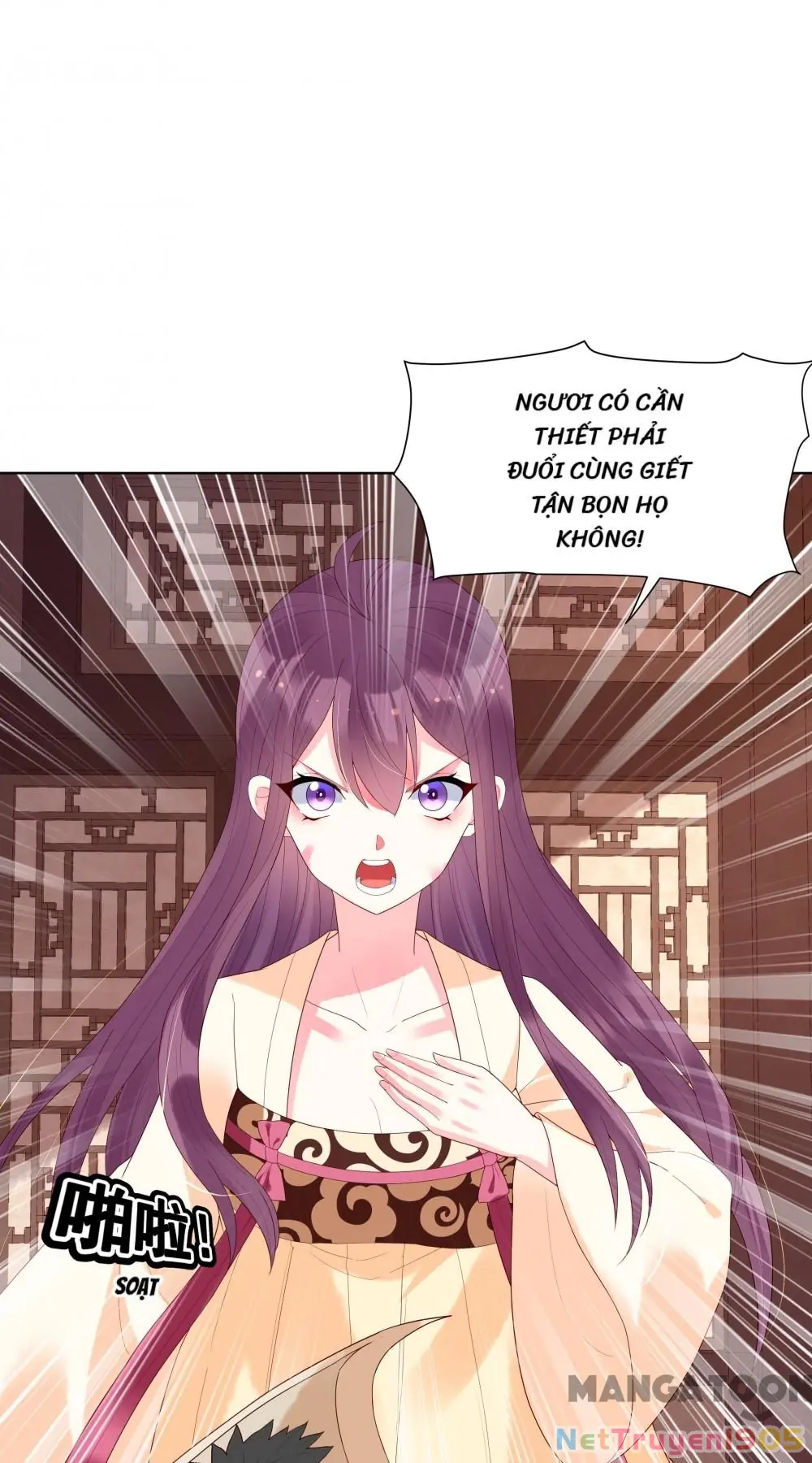 Kế Hoạch Thuần Hóa Bạch Nguyệt Quang Chapter 151 - Trang 12