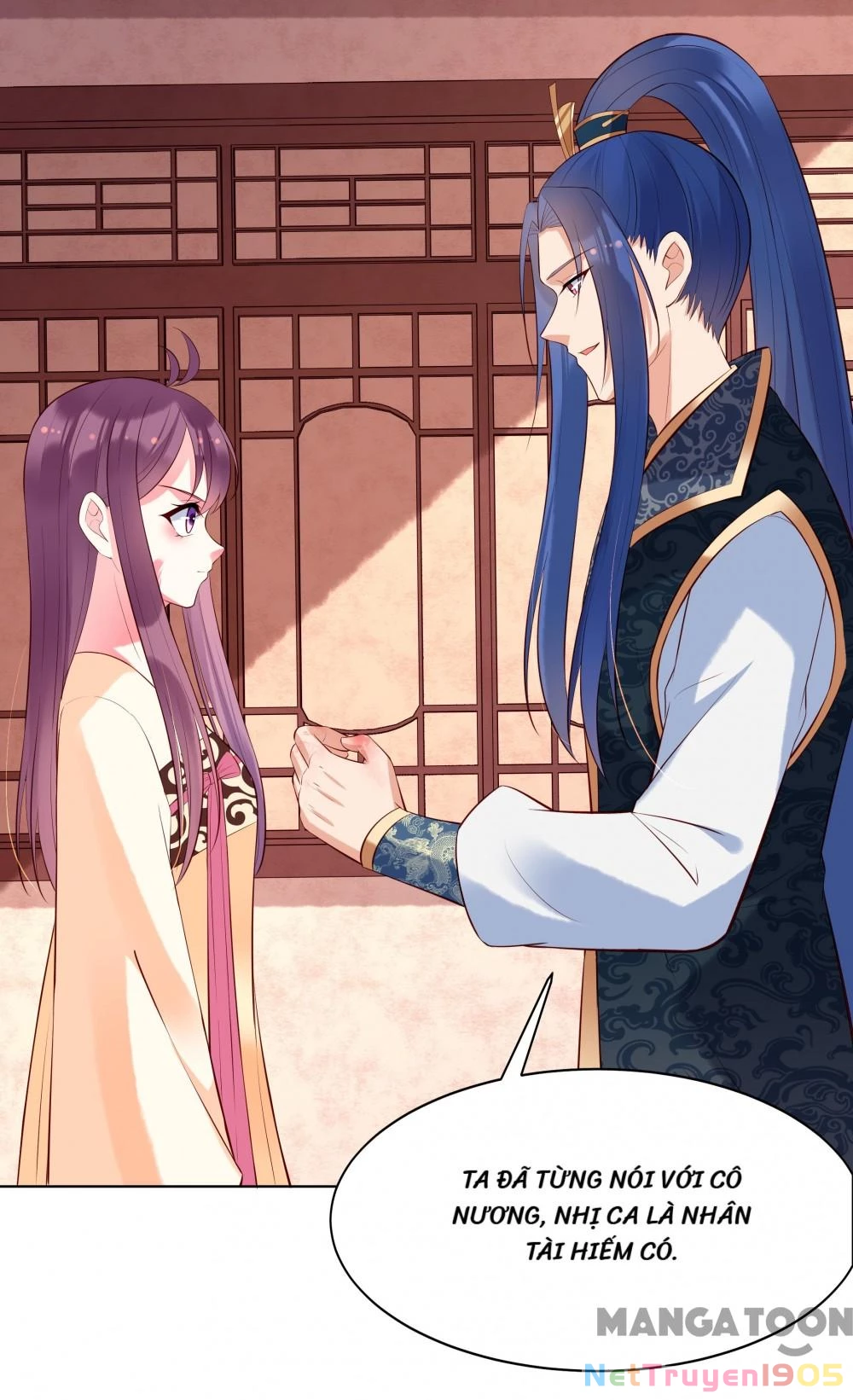 Kế Hoạch Thuần Hóa Bạch Nguyệt Quang Chapter 151 - Trang 2