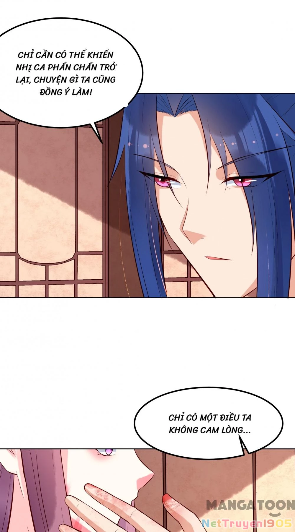 Kế Hoạch Thuần Hóa Bạch Nguyệt Quang Chapter 151 - Trang 3