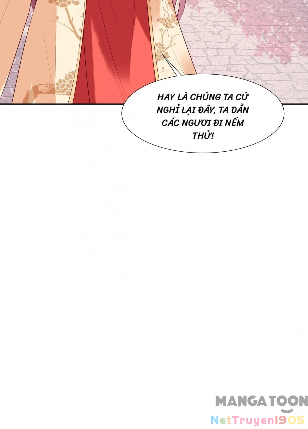 Kế Hoạch Thuần Hóa Bạch Nguyệt Quang Chapter 152 - Trang 12