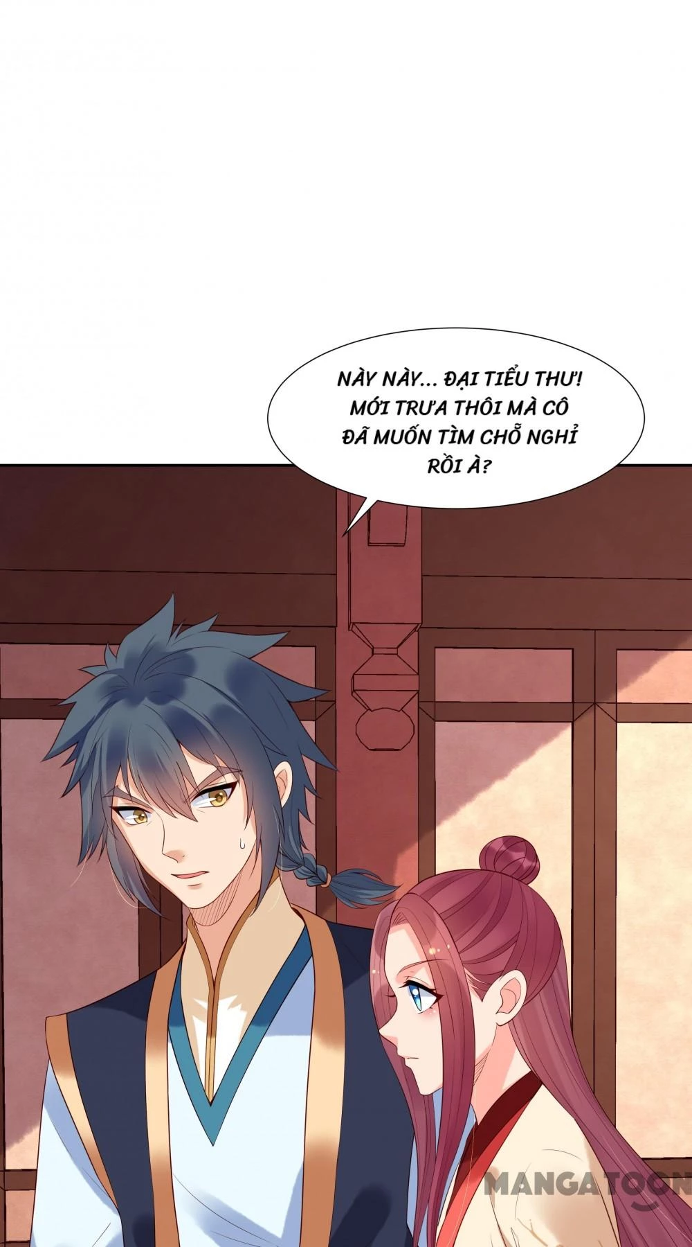 Kế Hoạch Thuần Hóa Bạch Nguyệt Quang Chapter 152 - Trang 13
