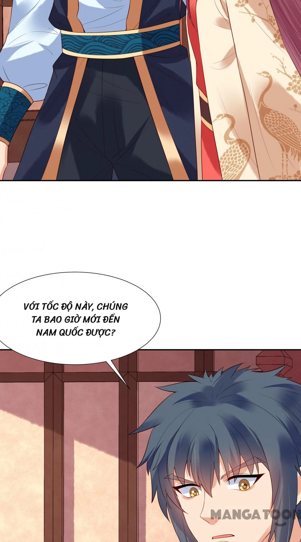 Kế Hoạch Thuần Hóa Bạch Nguyệt Quang Chapter 152 - Trang 14