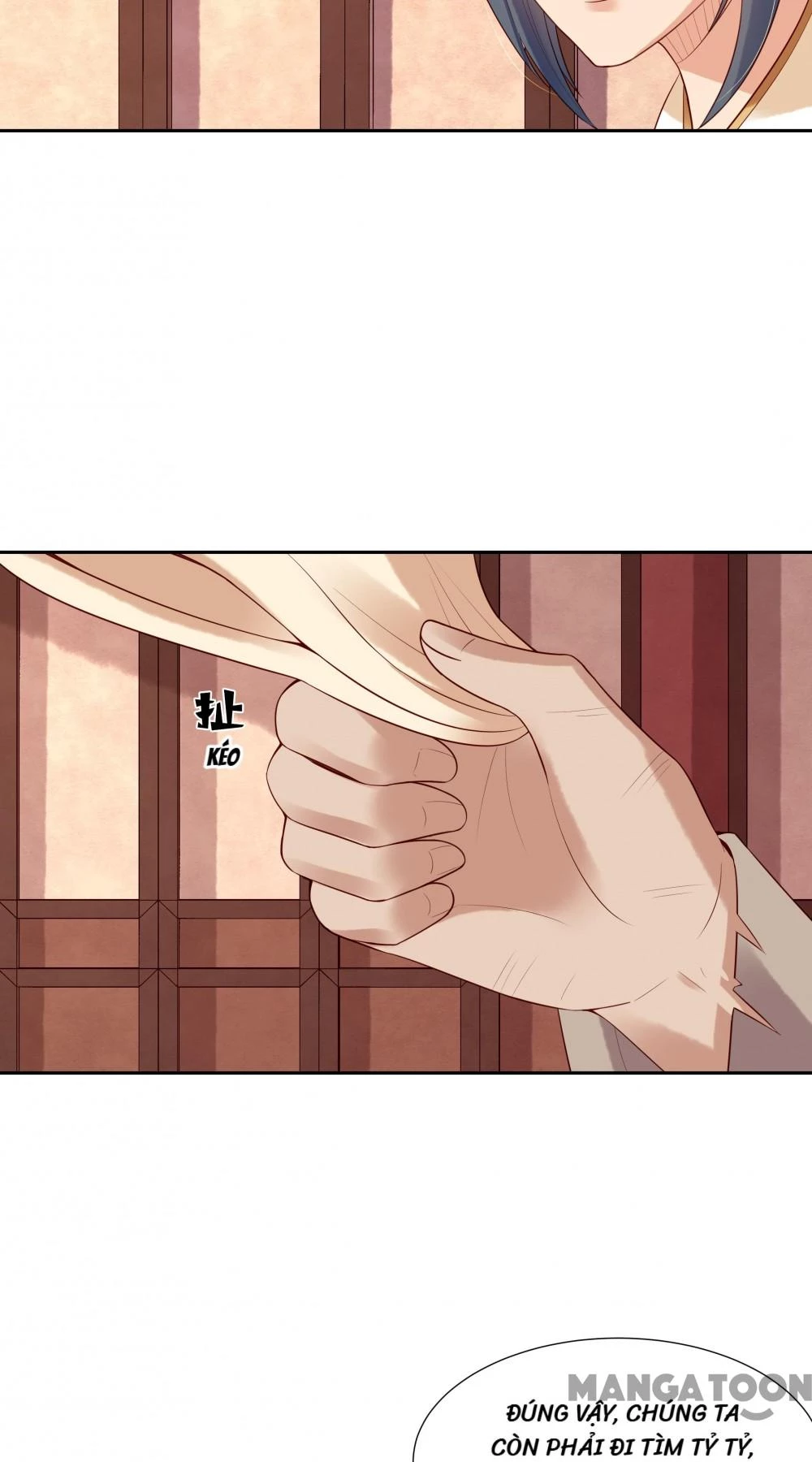 Kế Hoạch Thuần Hóa Bạch Nguyệt Quang Chapter 152 - Trang 15