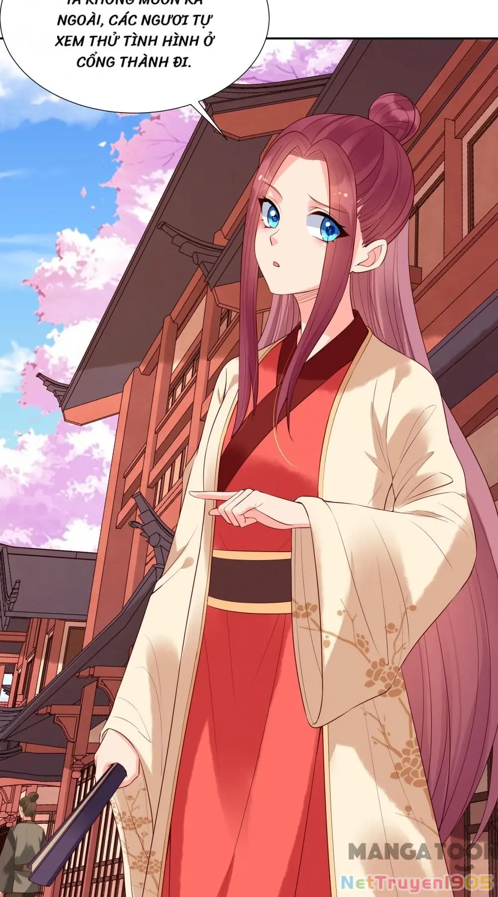 Kế Hoạch Thuần Hóa Bạch Nguyệt Quang Chapter 152 - Trang 17