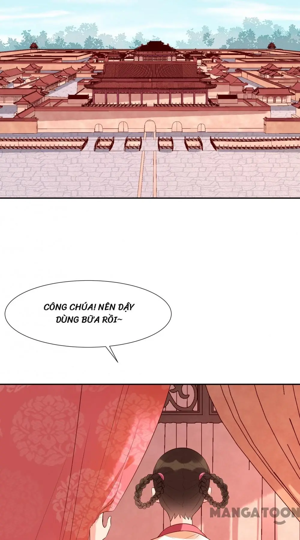 Kế Hoạch Thuần Hóa Bạch Nguyệt Quang Chapter 152 - Trang 2