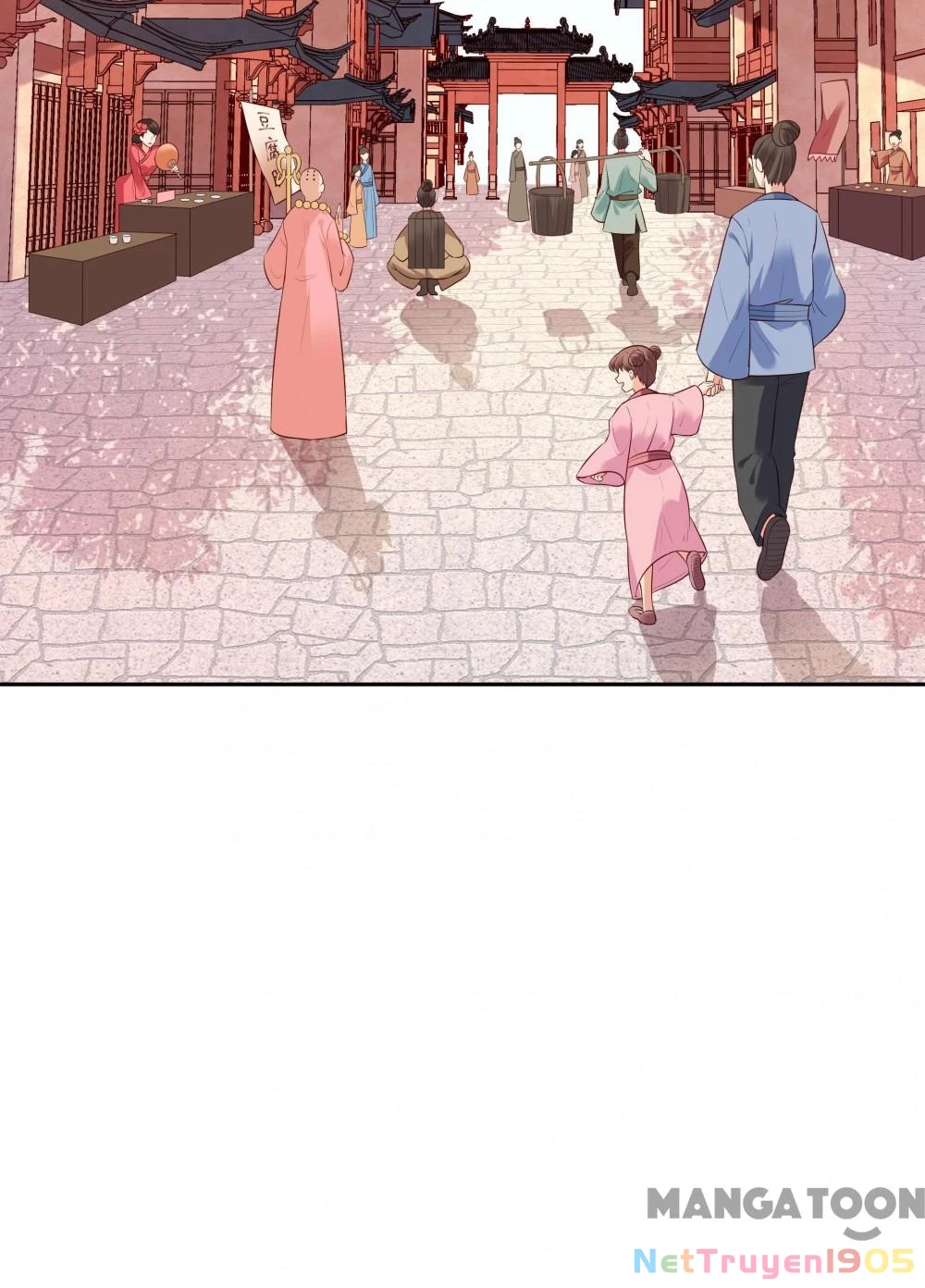 Kế Hoạch Thuần Hóa Bạch Nguyệt Quang Chapter 152 - Trang 6
