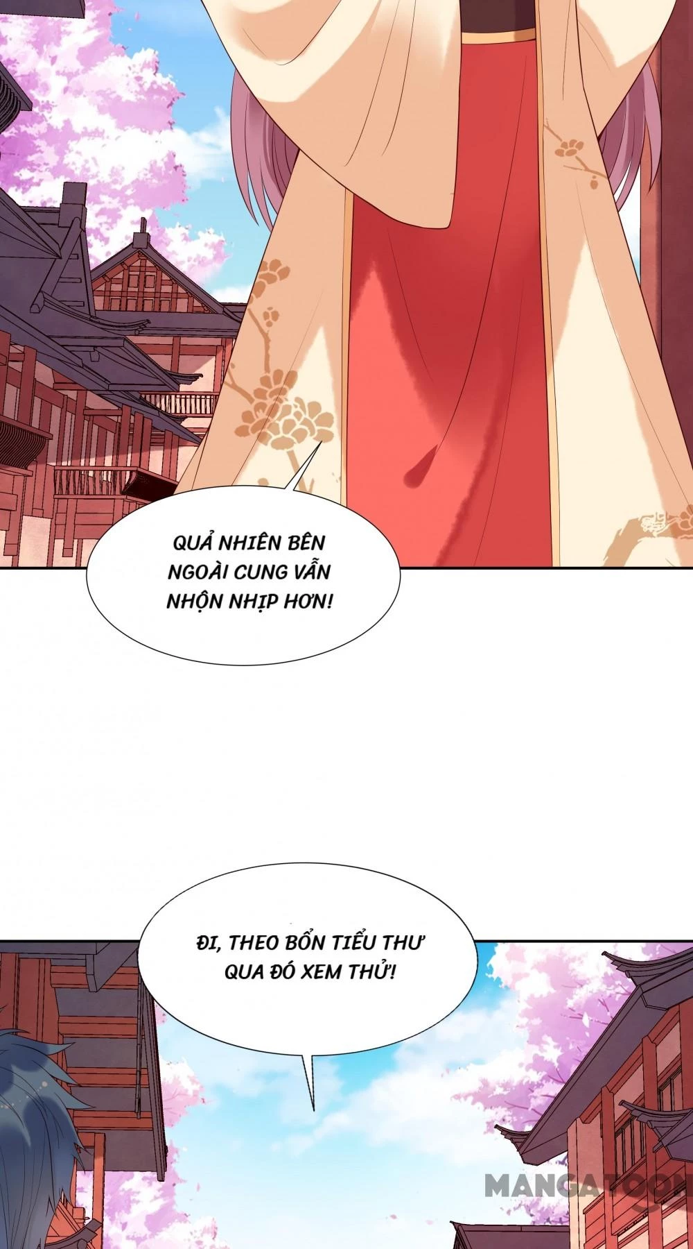 Kế Hoạch Thuần Hóa Bạch Nguyệt Quang Chapter 152 - Trang 8