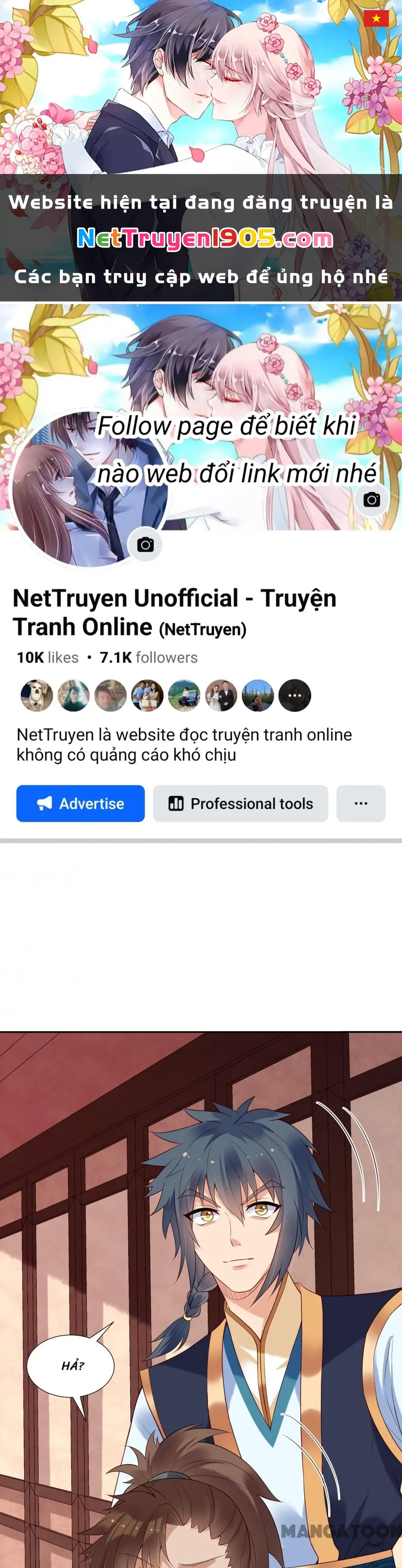 Kế Hoạch Thuần Hóa Bạch Nguyệt Quang Chapter 153 - Trang 1