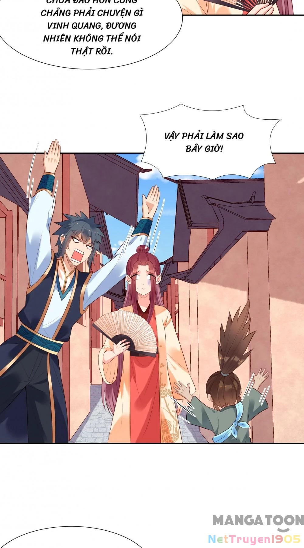 Kế Hoạch Thuần Hóa Bạch Nguyệt Quang Chapter 153 - Trang 10