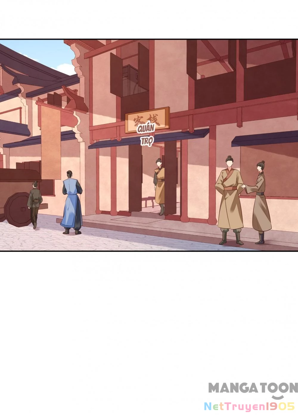 Kế Hoạch Thuần Hóa Bạch Nguyệt Quang Chapter 153 - Trang 12