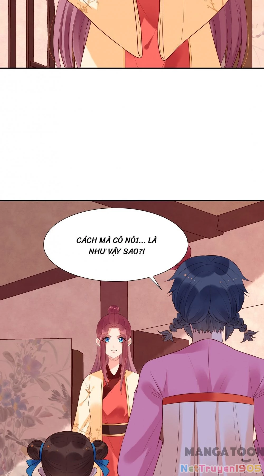 Kế Hoạch Thuần Hóa Bạch Nguyệt Quang Chapter 153 - Trang 14