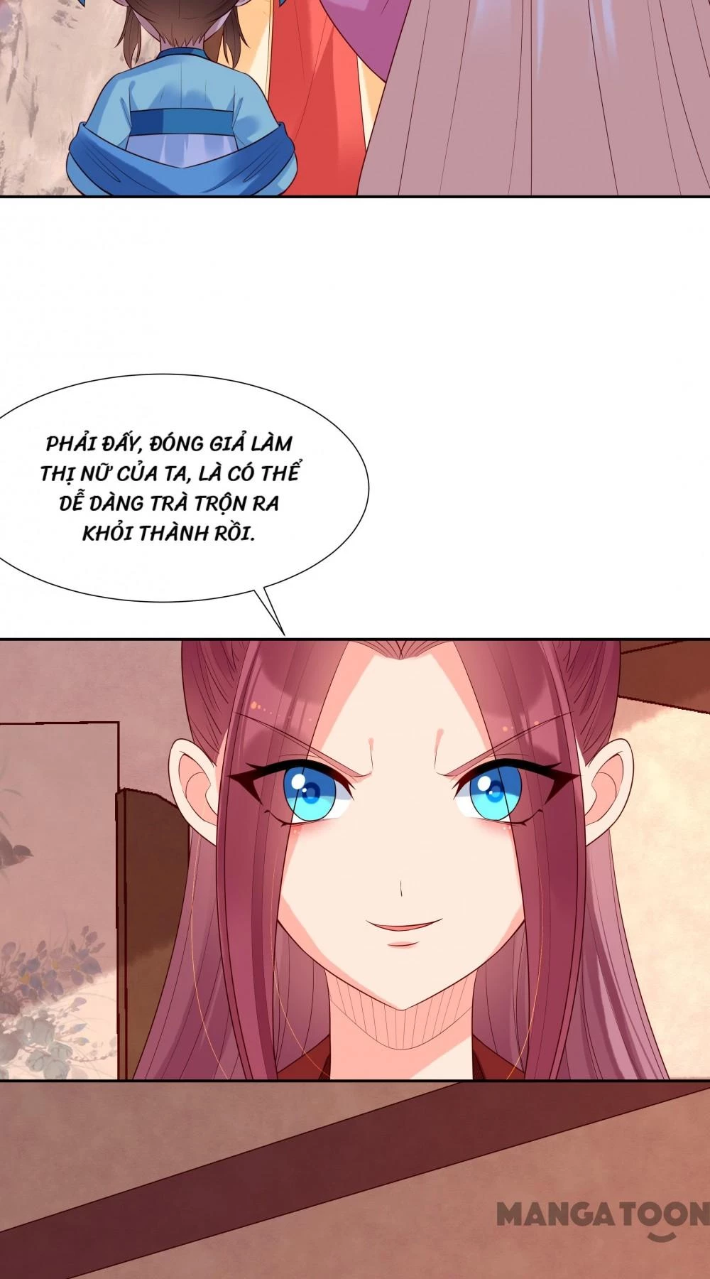 Kế Hoạch Thuần Hóa Bạch Nguyệt Quang Chapter 153 - Trang 15