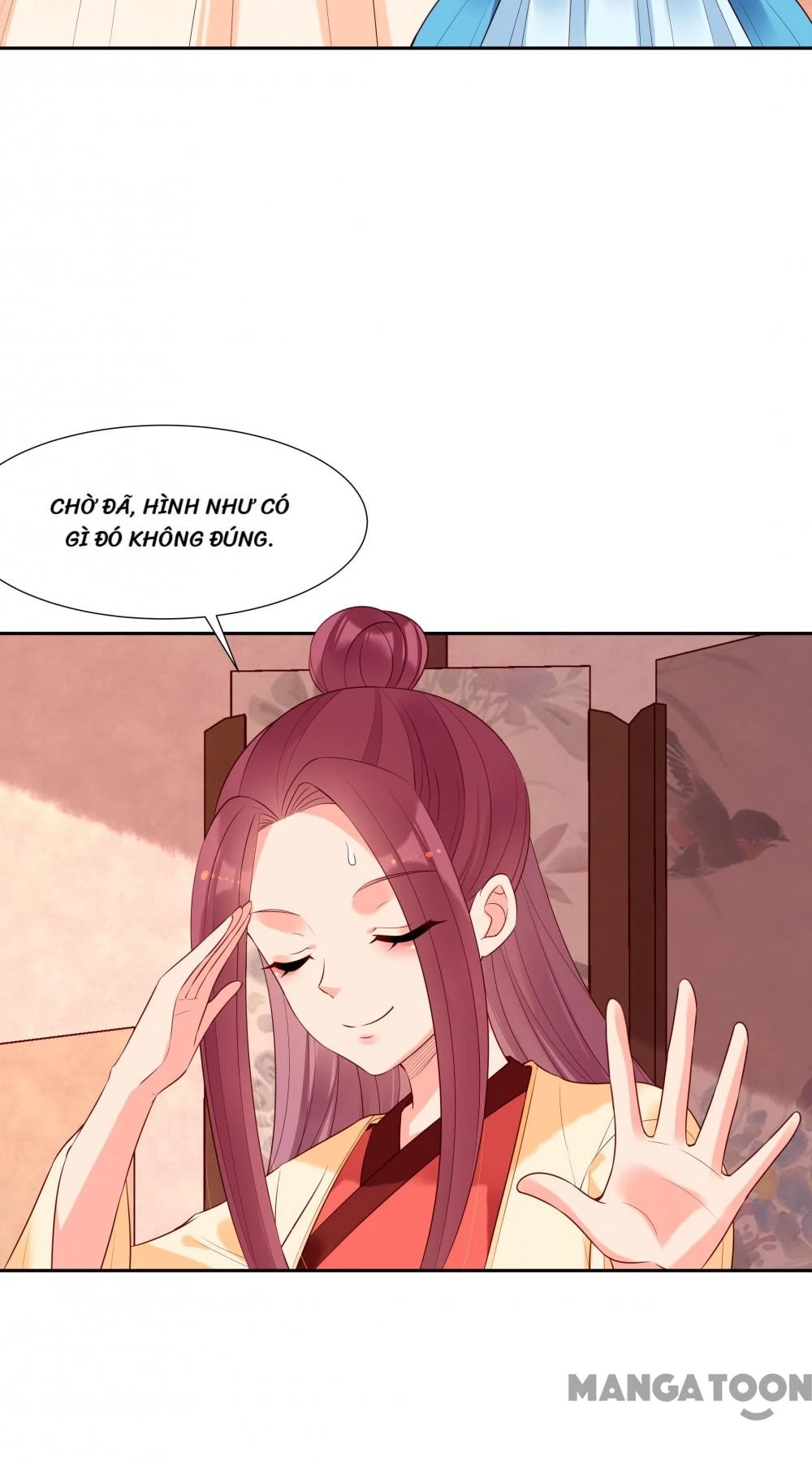 Kế Hoạch Thuần Hóa Bạch Nguyệt Quang Chapter 153 - Trang 17