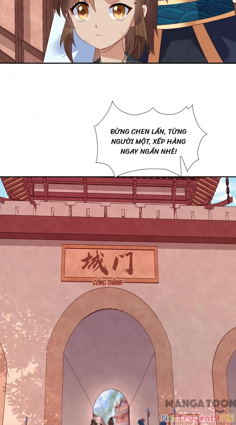 Kế Hoạch Thuần Hóa Bạch Nguyệt Quang Chapter 153 - Trang 2