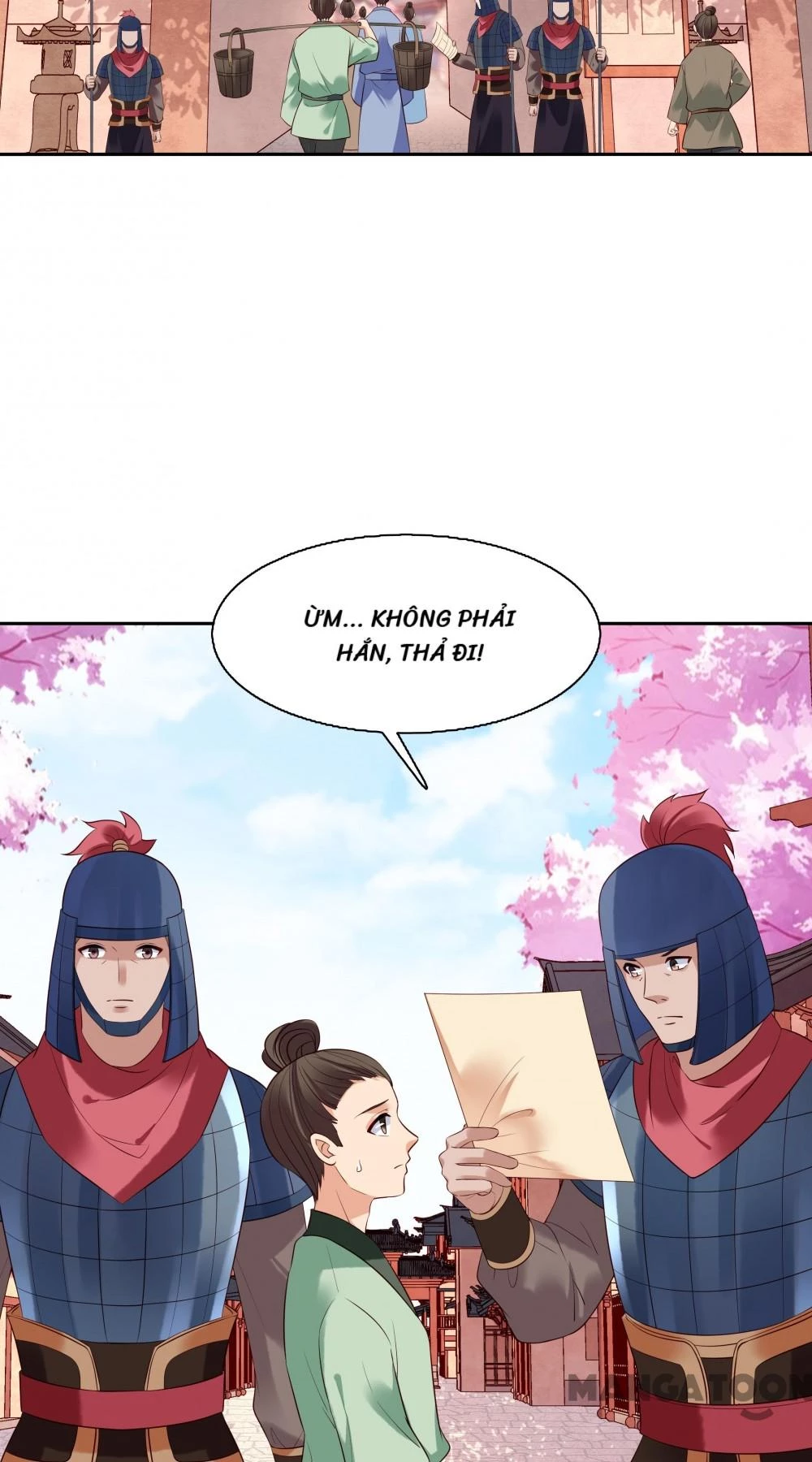 Kế Hoạch Thuần Hóa Bạch Nguyệt Quang Chapter 153 - Trang 3