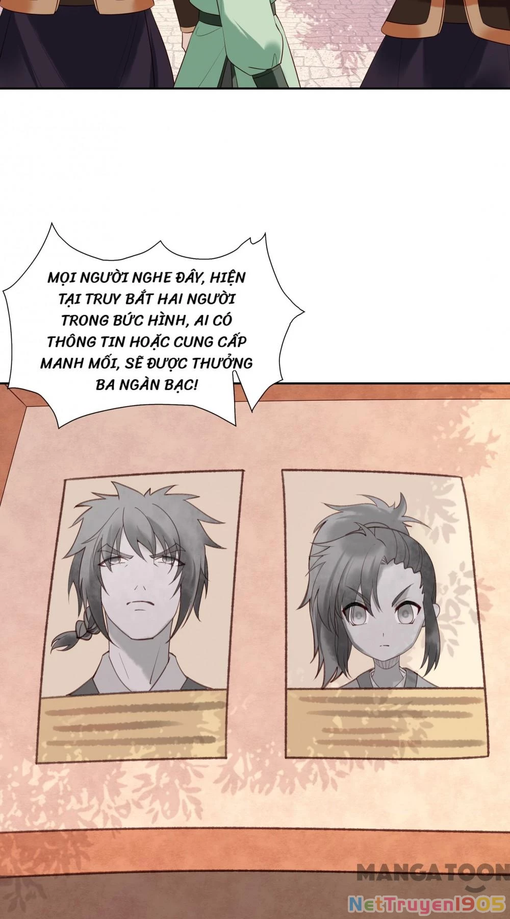 Kế Hoạch Thuần Hóa Bạch Nguyệt Quang Chapter 153 - Trang 4
