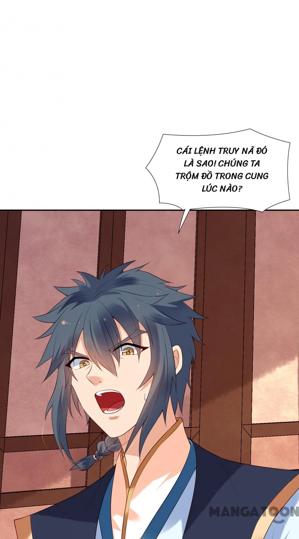 Kế Hoạch Thuần Hóa Bạch Nguyệt Quang Chapter 153 - Trang 7